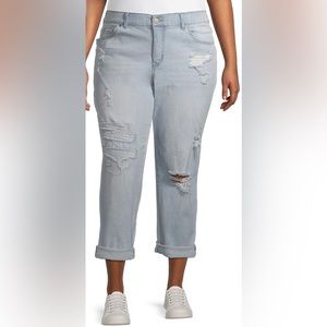 terra & sky jeans